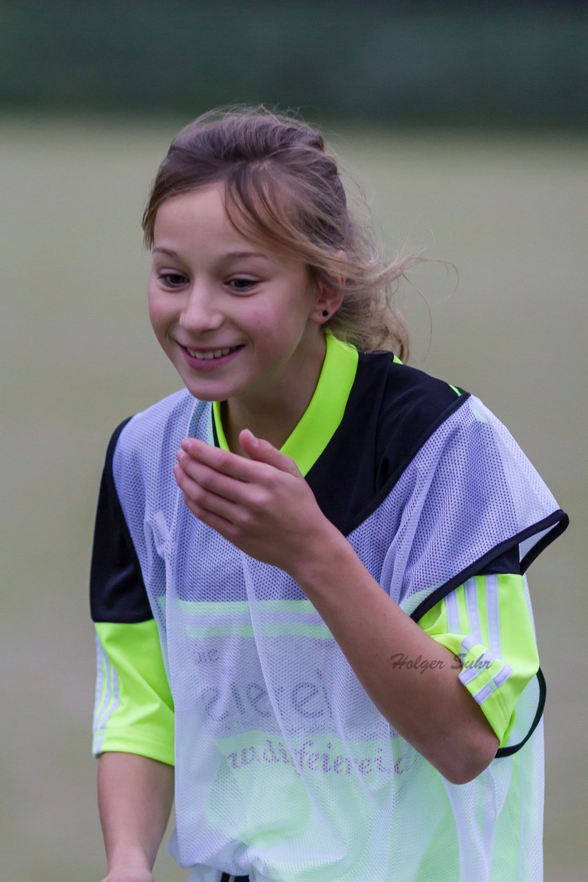 Bild 104 - C-Juniorinnen Training